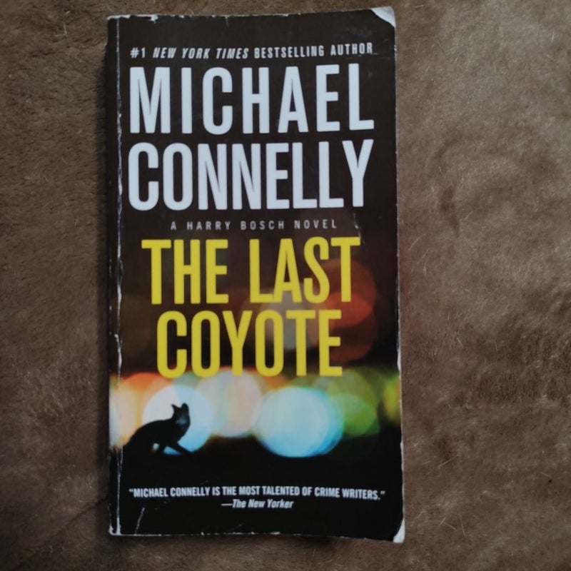 The Last Coyote