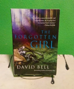 The Forgotten Girl - First Printing