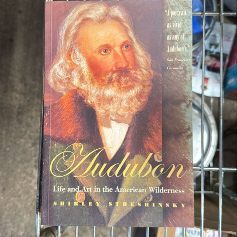 Audubon