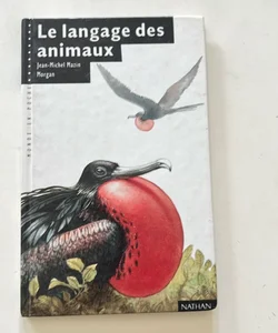 Le langage des animaux 