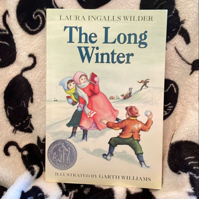 The Long Winter