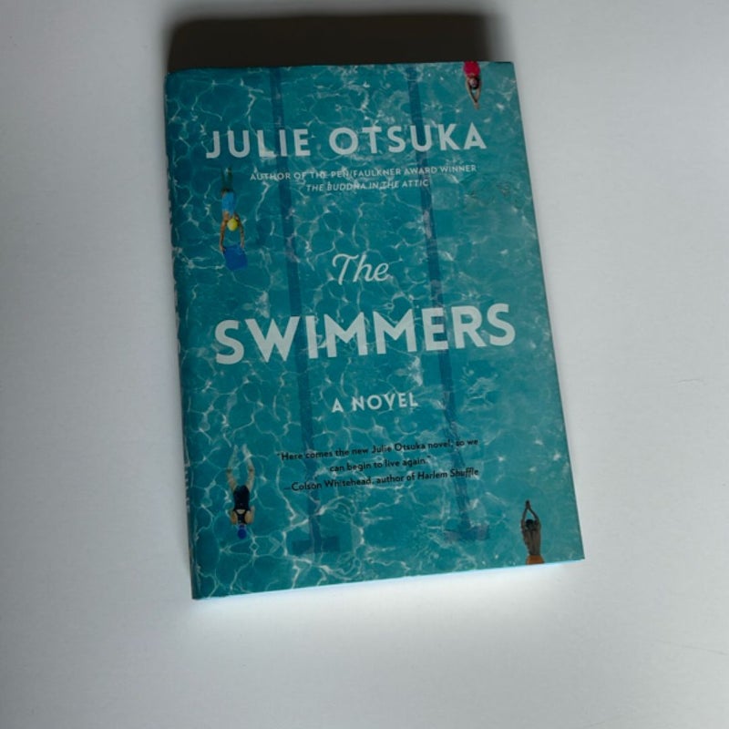 The Swimmers