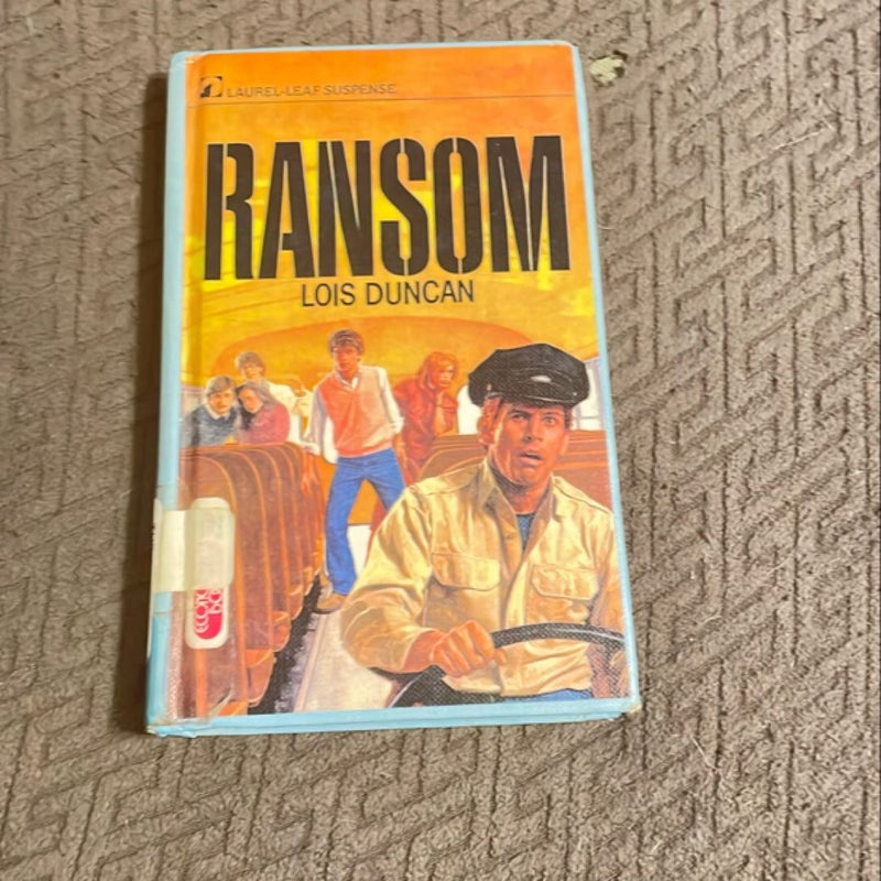 Ransom