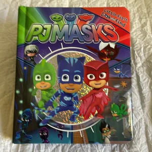 PJ Masks