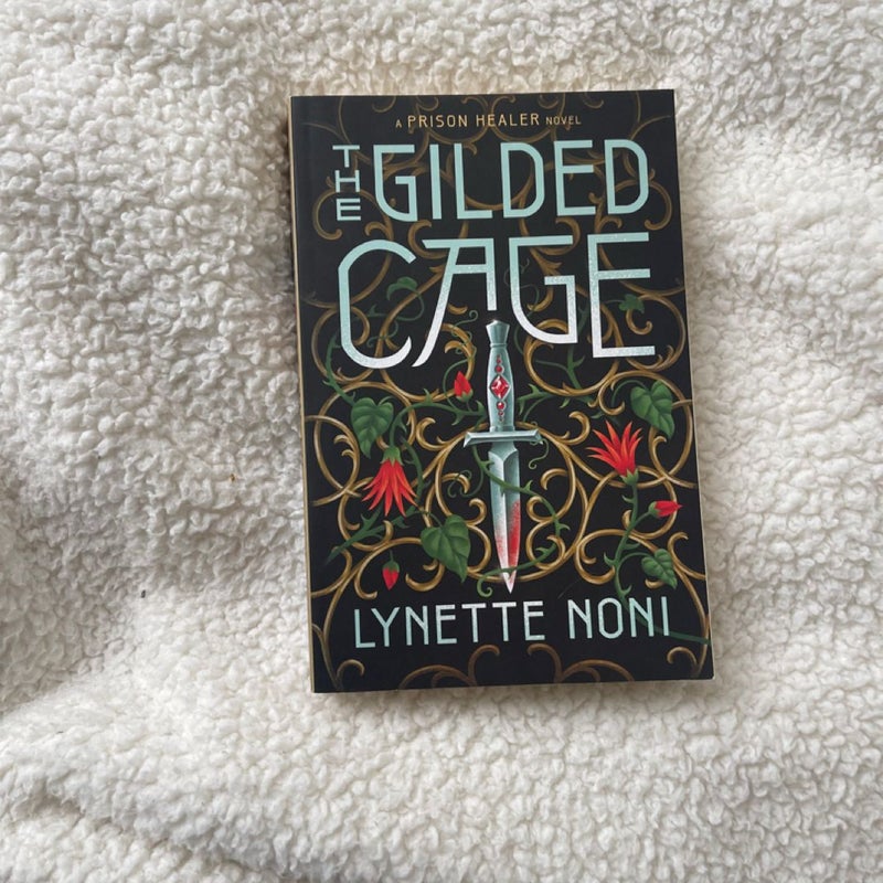 The Gilded Cage