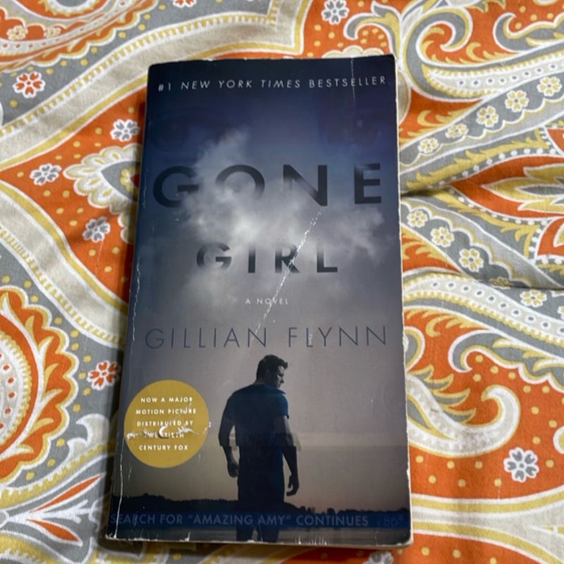 Gone Girl