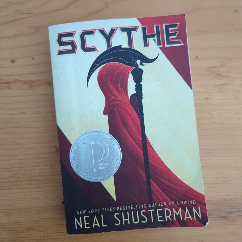 Scythe