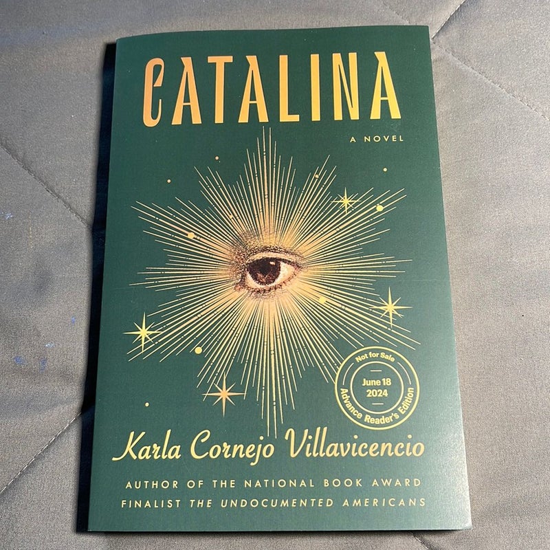 Catalina ARC