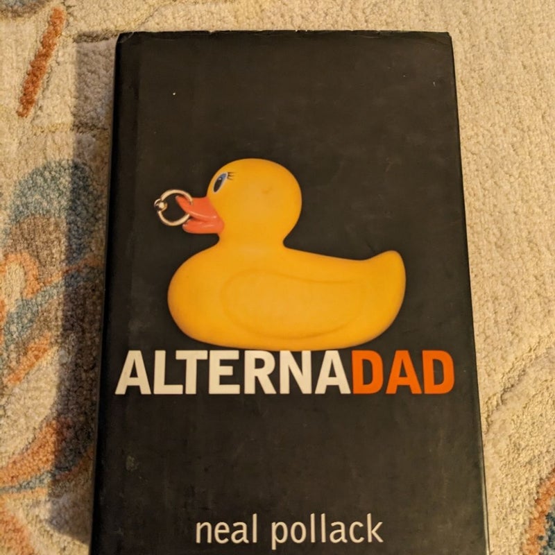 Alternadad