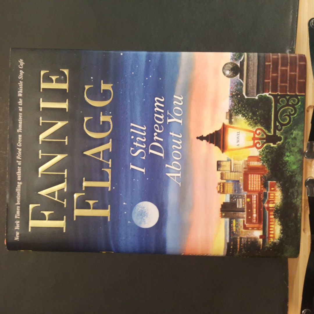 I Still Dream about You