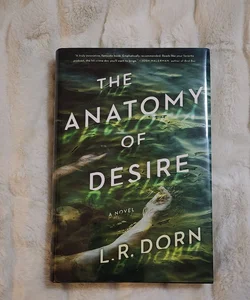 The Anatomy of Desire