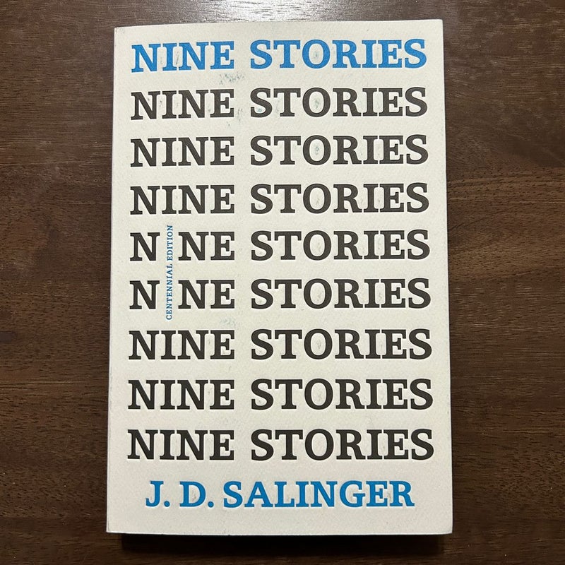 Nine Stories