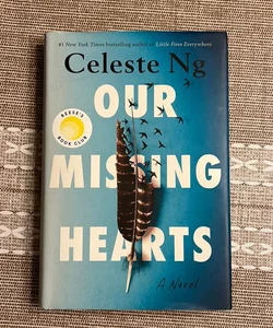 Our Missing Hearts