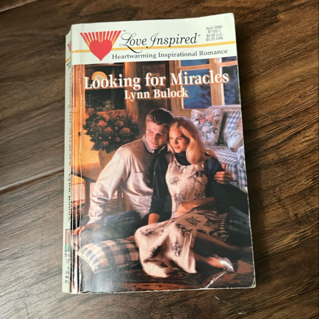 Looking for Miracles