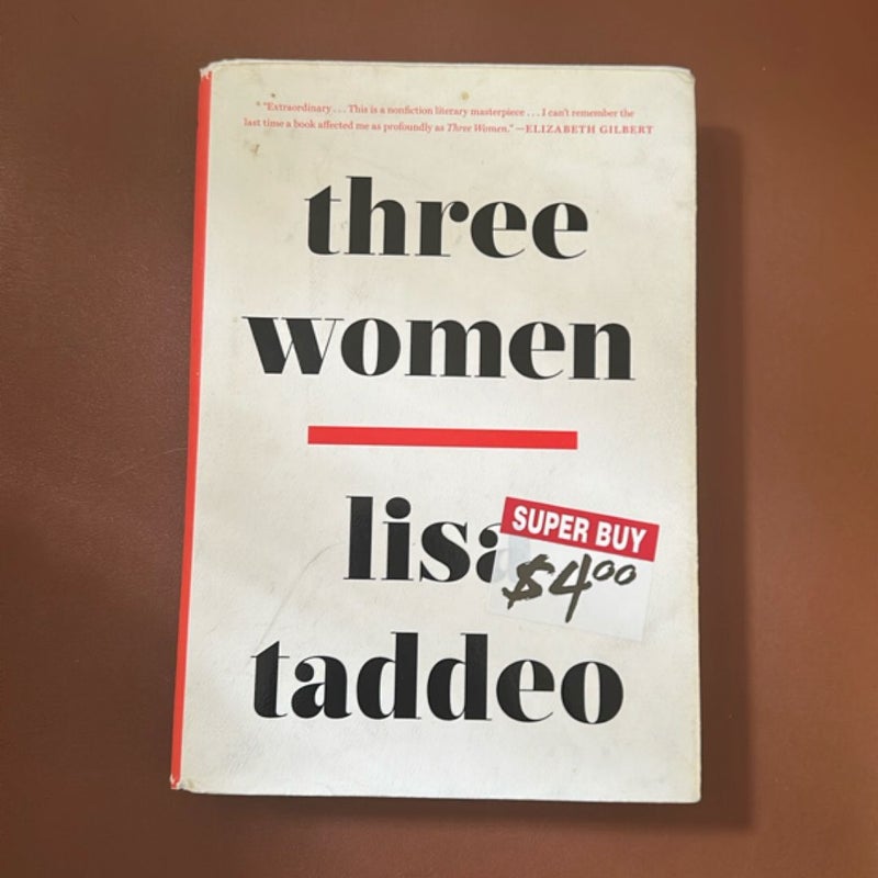 Three Women
