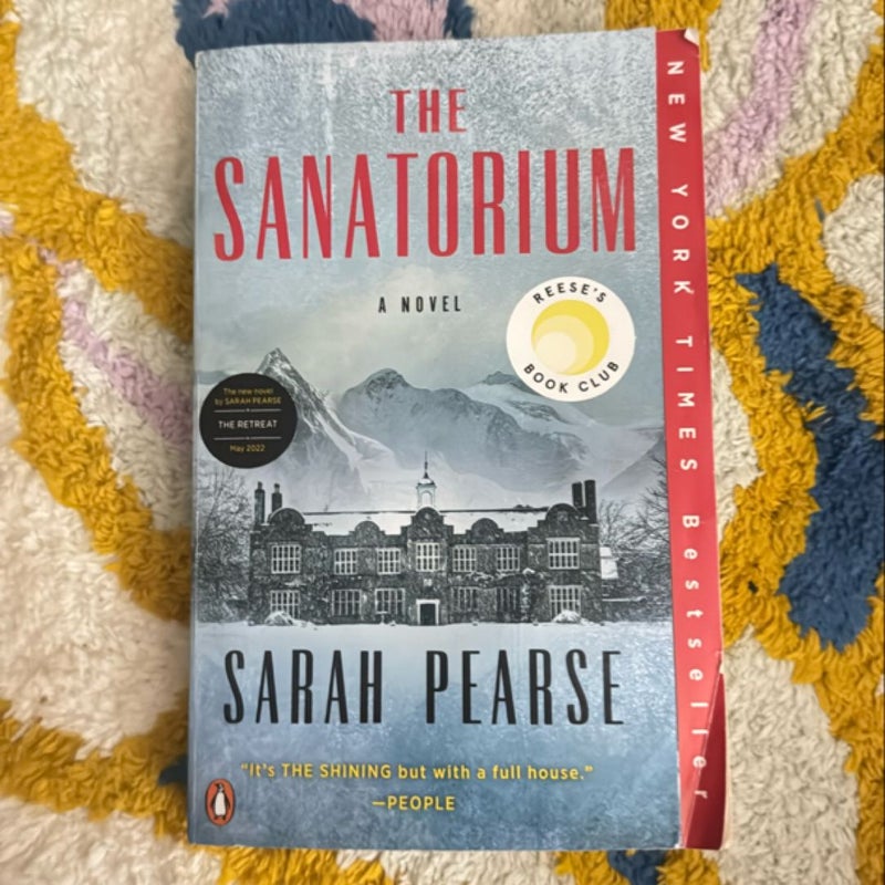 The Sanatorium