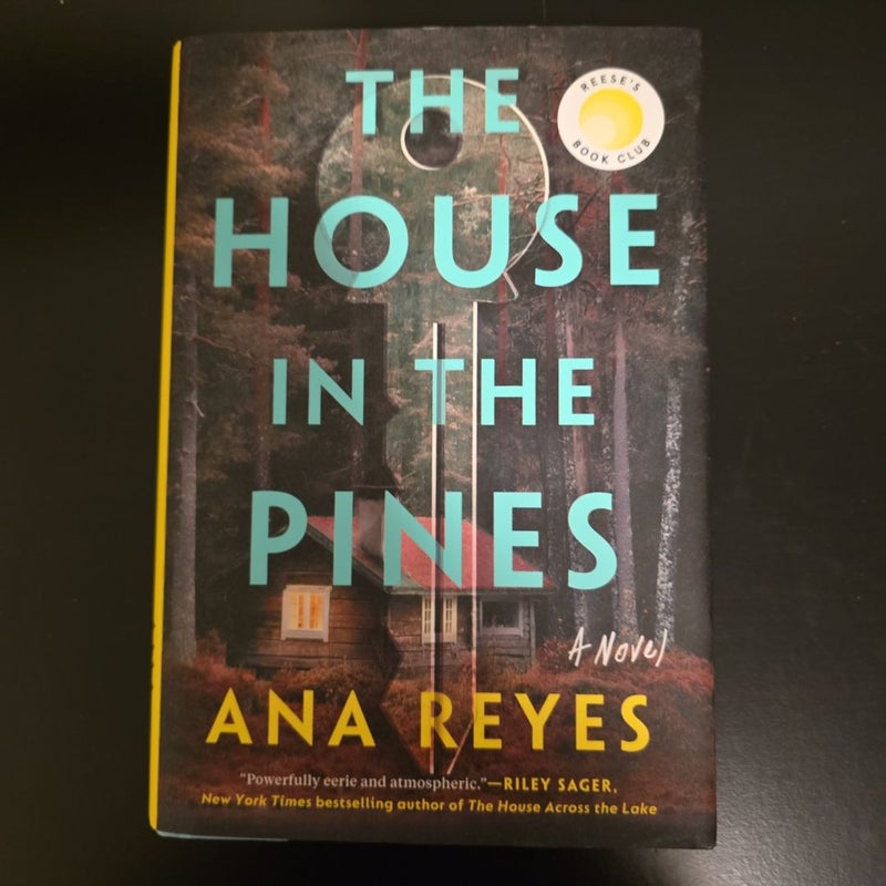 The House in the Pines