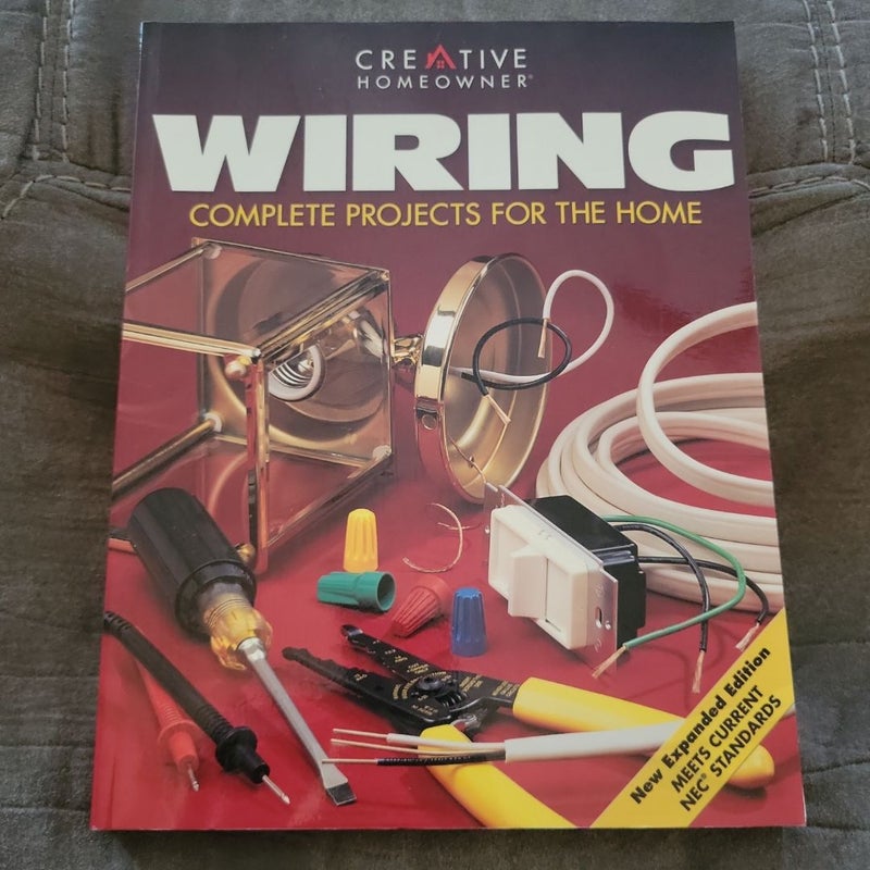 Wiring