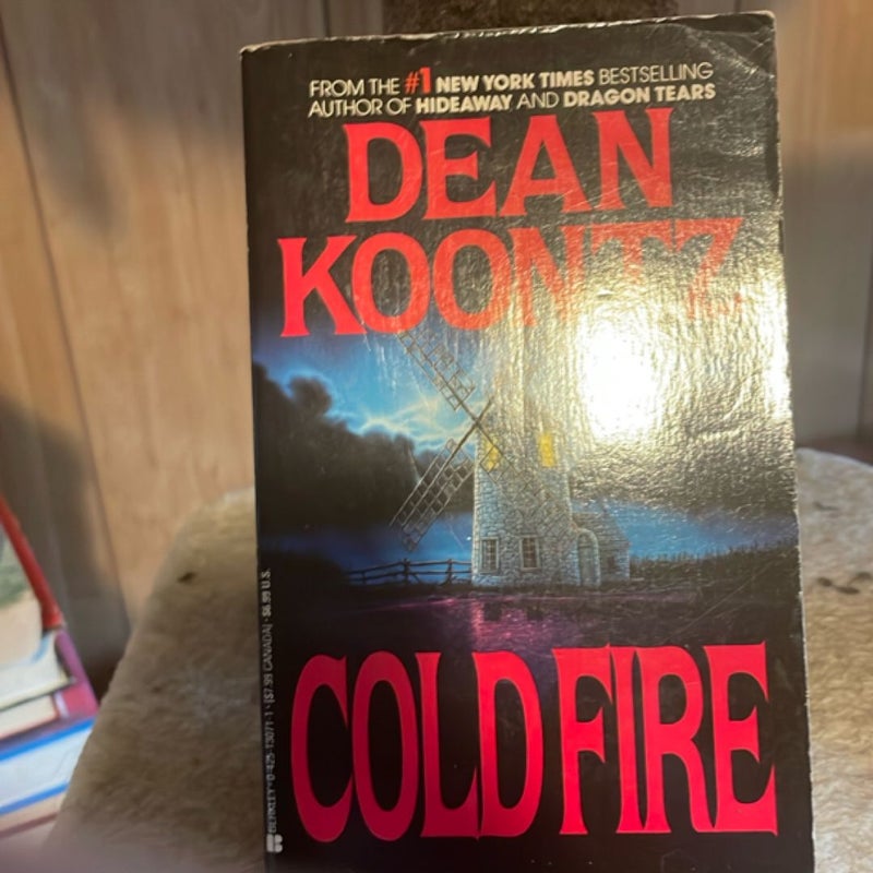 Cold Fire