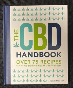 The CBD Handbook