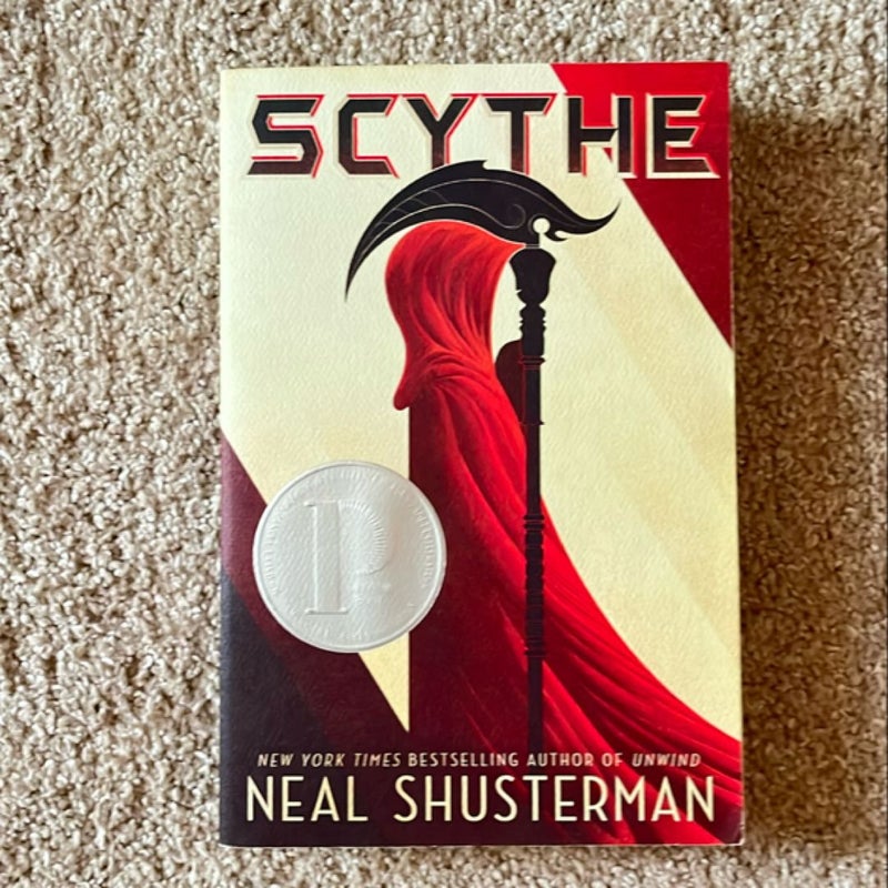 Scythe