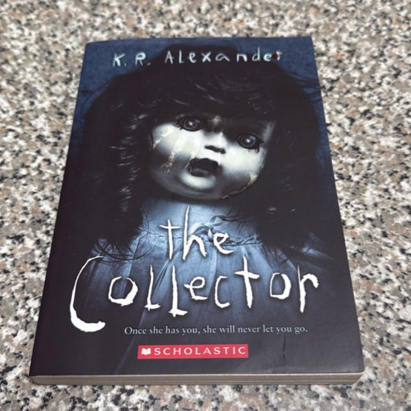 The Collector