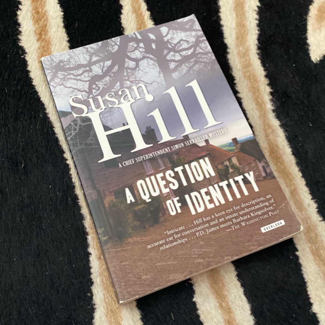 A Question of Identity
