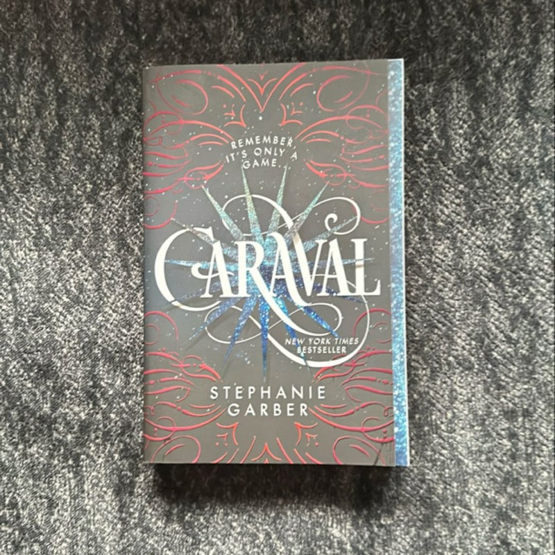 Caraval