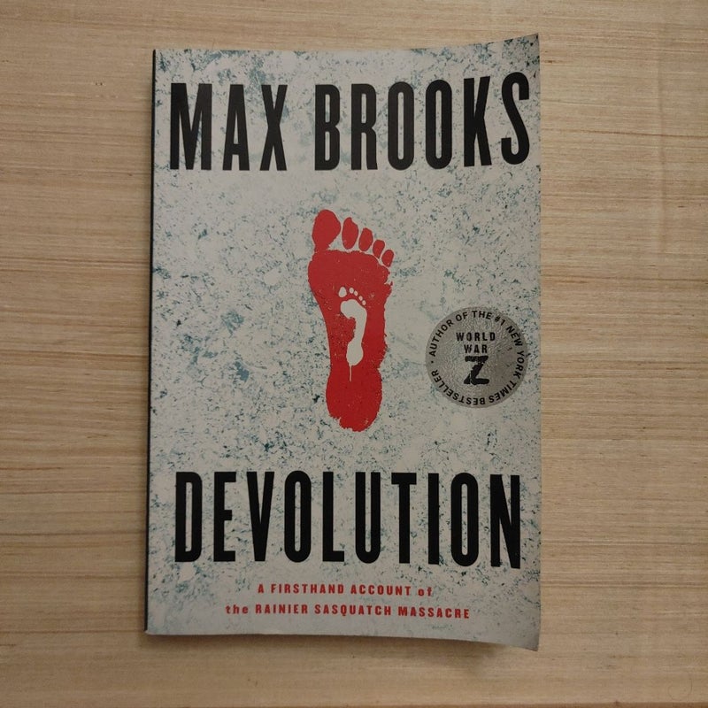 Devolution