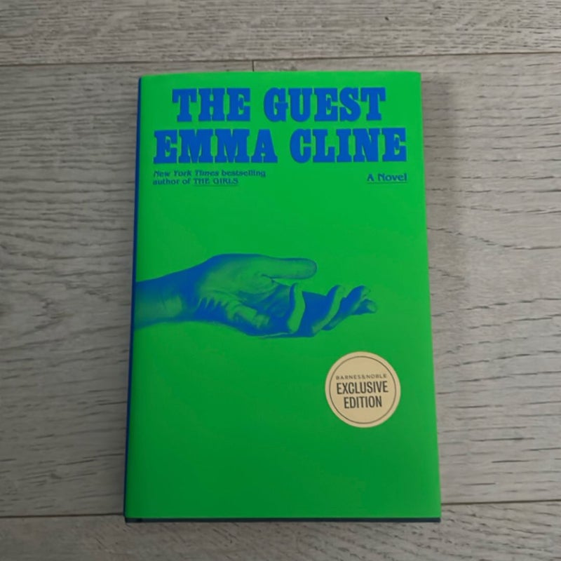 The Guest