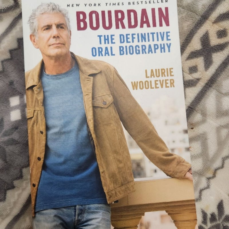 Bourdain