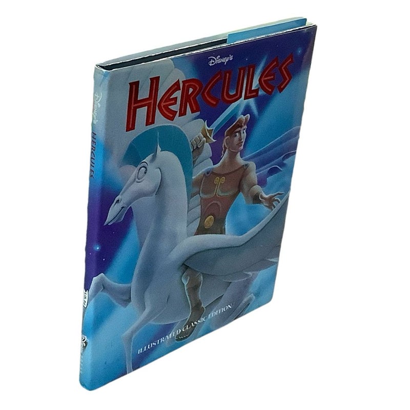 Hercules