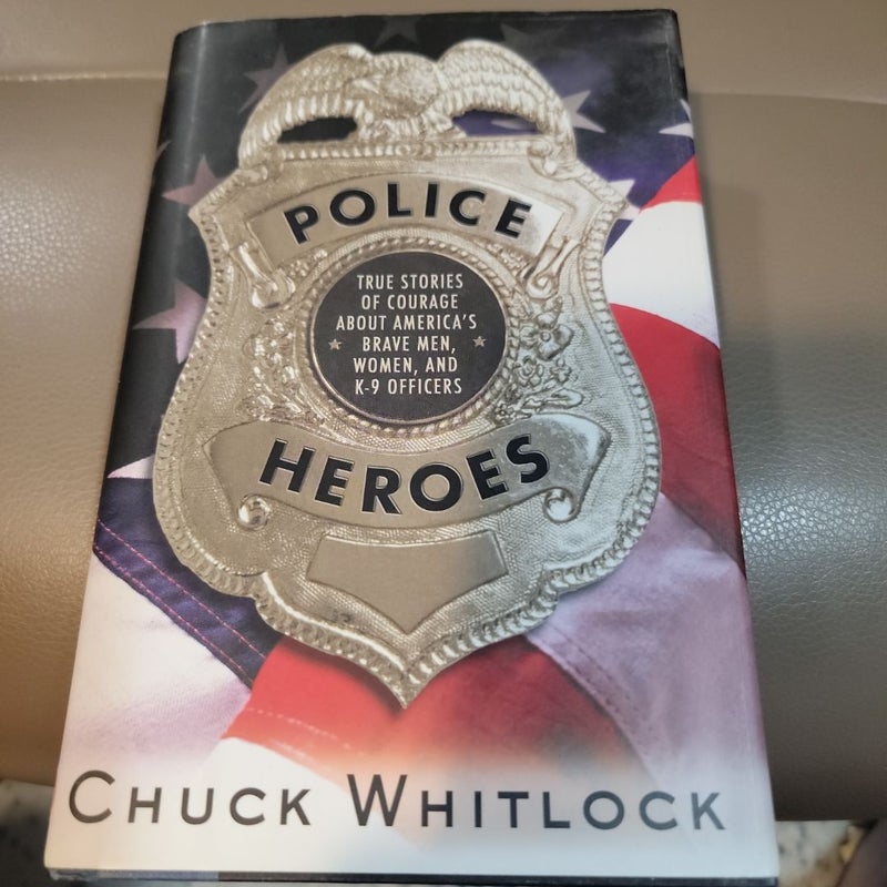 Police Heroes