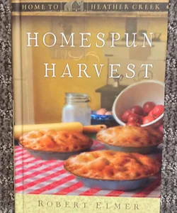 Homespun Harvest 
