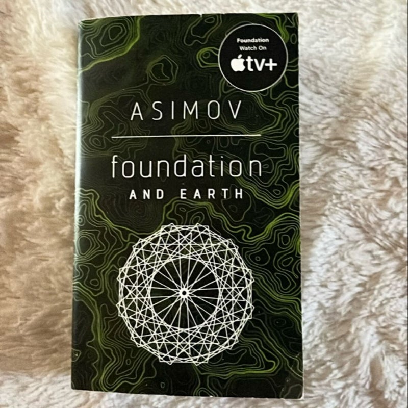 Foundation and Earth