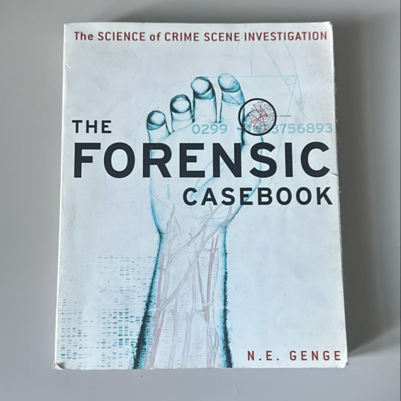 The Forensic Casebook