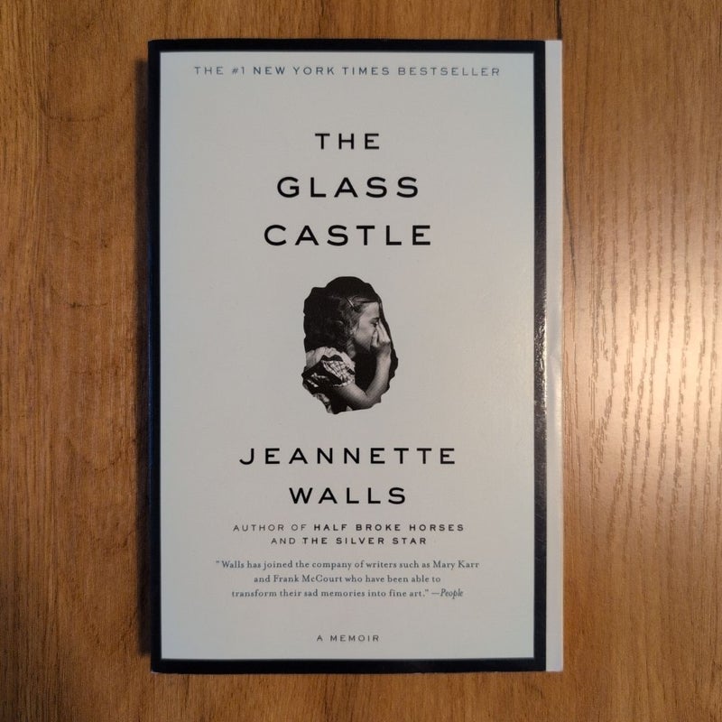 The Glass Castle