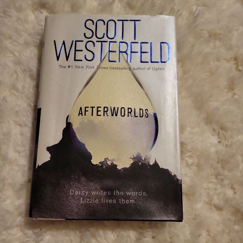 Afterworlds