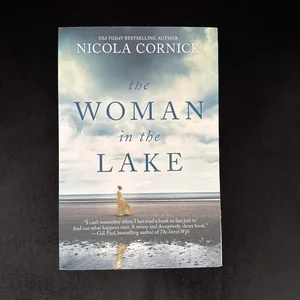 The Woman in the Lake