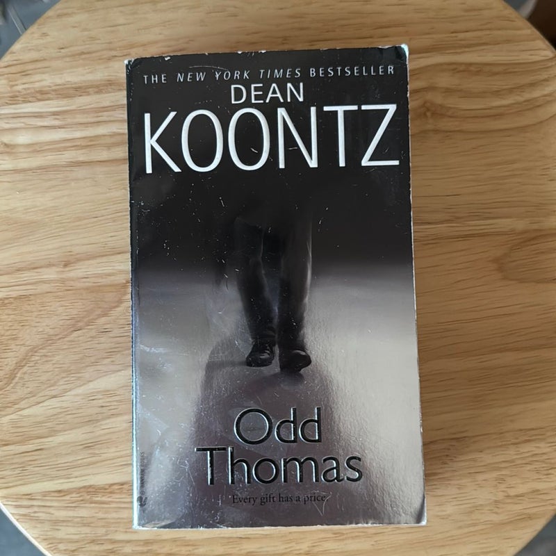 Odd Thomas