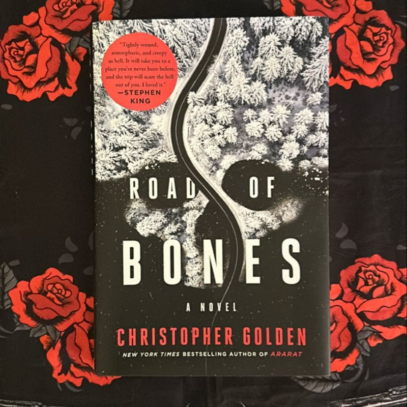 Road of Bones