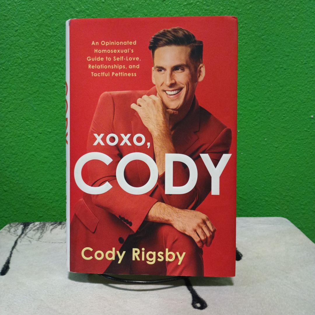 XOXO, Cody