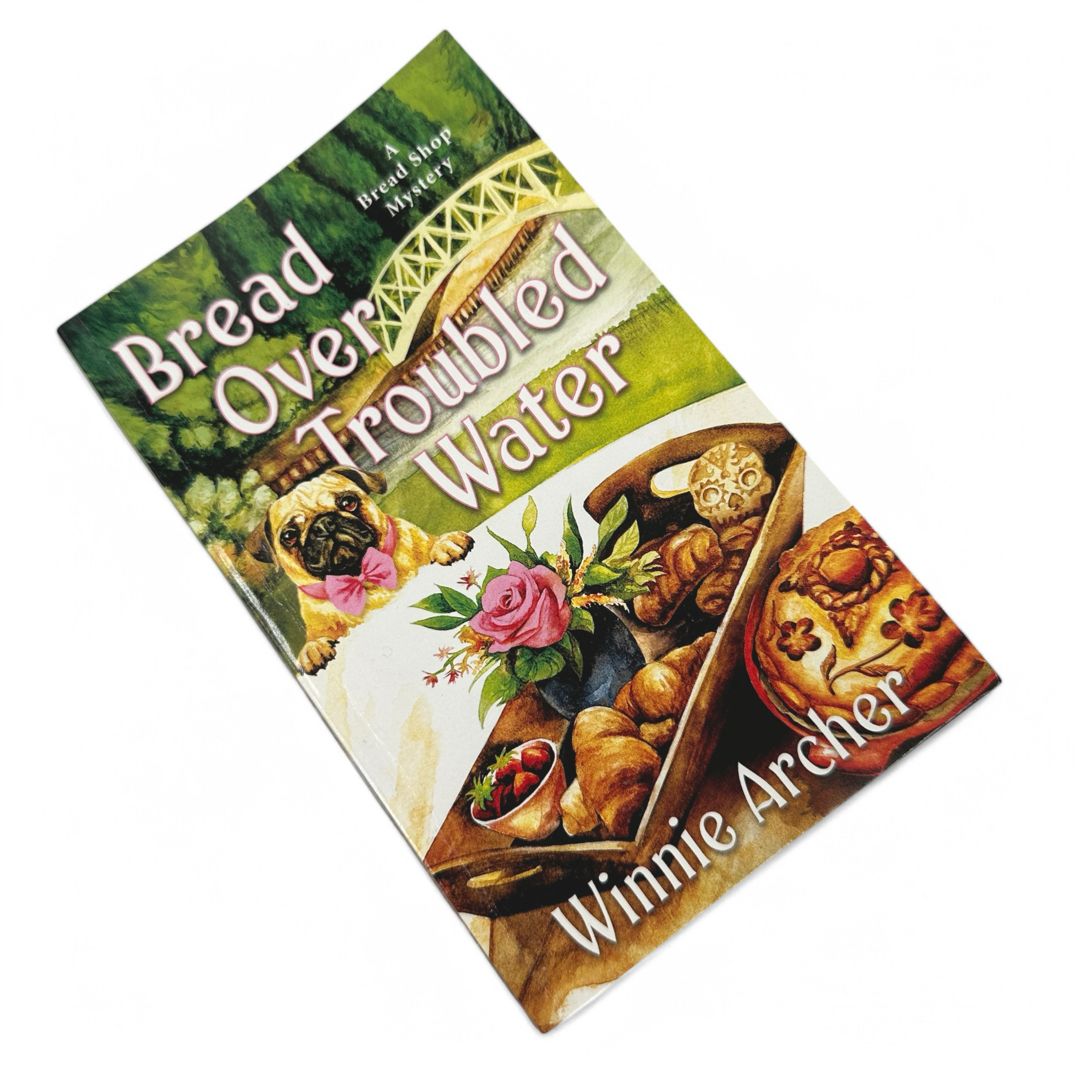 Bread over Troubled Water