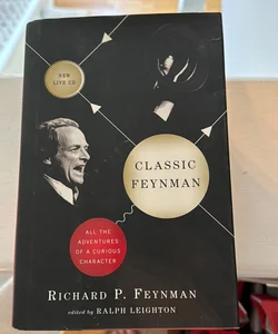 Classic Feynman