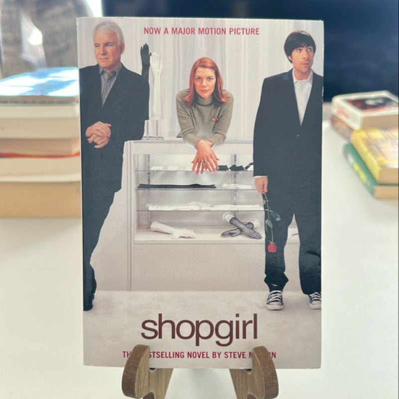 Shopgirl