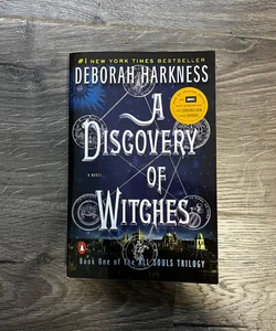 A Discovery of Witches