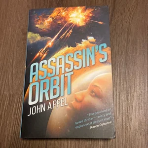 Assassin's Orbit