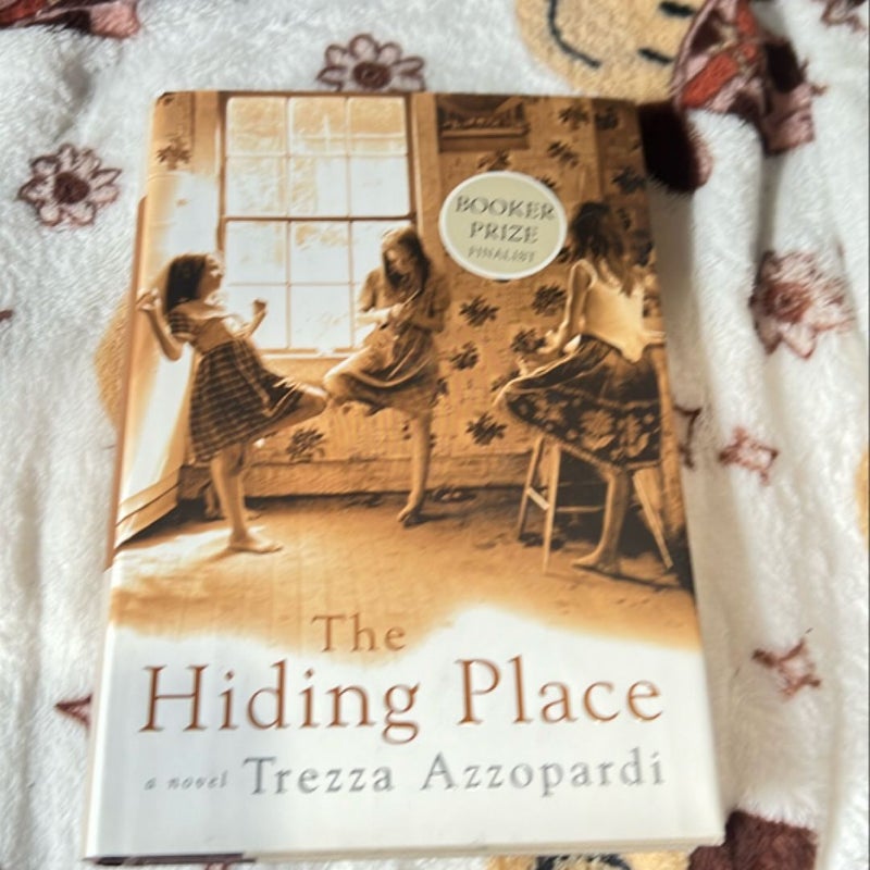 The Hiding Place