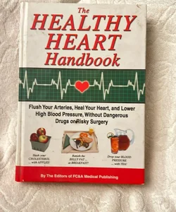 The Healthy Heart Handbook