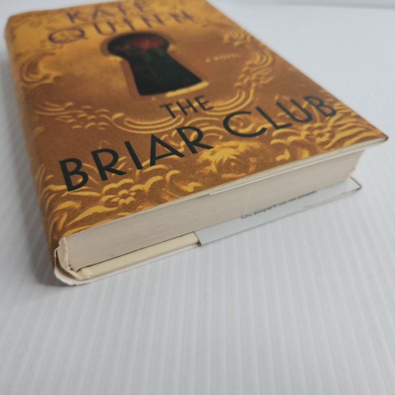 The Briar Club